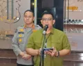 Polda Metro Jaya Selidiki Dugaan Pemerasan Pimpinan KPK Terhadap Menteri Pertanian Syahrul Yasin Limpo