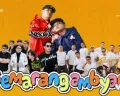 Link Beli Tiket Event Semarang Ambyar VOL.2, Hadirkan NDX AKA, Gilga Gildcoustic, Hingga Guyon Waton, Digelar 14 November 2023