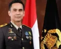 Kapolrestabes Semarang Diduga Jadi Sosok Dibalik Pertemuan Firli Bahuri dan Syahrul Yasin Limpo