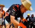 Cuma di Mandalika, Pebalap MotoGP Bersih-bersih Pantai dan Tanam Terumbu Karang