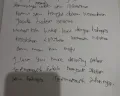 Isi Surat Wasiat Mahasiswi Udinus Untuk Kekasih, Isyaratkan Korban Terjerat Pinjol?