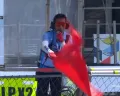 MotoGP Indonesia: Drama Listrik Mati di Sirkuit Mandalika, Latihan Bebas Moto2 Langsung Dihentikan