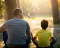 Jangan Kebablasan, Awas Pahami Efek Buruk Pola Asuh Helicopter Parenting