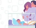 Pasutri Jangan Berubah setelah Punya Anak, Waspadai 4 Hal Ini