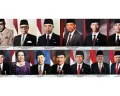 Putusan MK Terkait Usia Capres-Cawapres Dicibir, Berapa Saja Usai Wakil Presiden RI Saat Menjabat Selama Ini?