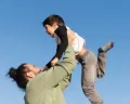 Dad, Hati-hati! Ini 6 Hal yang Akan Dicontoh Anak Laki-laki Dari Ayahnya