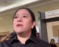Prabowo Gandeng Gibran, Puan Maharani: Kawan Jadi Lawan