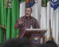 Menyandang Status Tersangka, Firli Bahuri Masih Ngantor di KPK