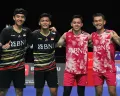 6 Wakil Indonesia Lolos ke BWF World Tour Finals 2023