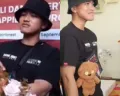 Lagi Tugas Jadi Ketua PSI, Kaesang Pangarep Pede Pakai Tas Teddy Bear, Ternyata Ini Artinya!