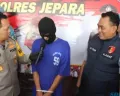 Pembunuhan Tragis di Jepara, Mantan Suami Aniaya Mantan Istri Hingga Tewas Karena Hal Ini