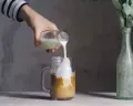 Kini Jadi Kebiasaan Anak Muda, Ini Efek Samping Konsumsi Kopi Susu Berlebihan