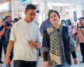 Soal Status Keanggotaan Partai, Gibran dan Puan Saling Lempar Kepastian