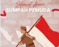 Sejarah Sumpah Pemuda yang Diperingati Setiap Tanggal 28 Oktober