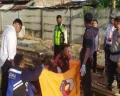 Perempuan Tersambar Kereta Api di Purwosari, Identitas Belum Diketahui