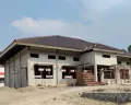 SMPN 16 Semarang Kena Gusur Proyek Tol Ngaliyan, Relokasi Gedung Baru Dikebut