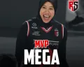 Link Live Streaming Liga Voli Korea Red Sparks Tim Megawati Hangestri Minggu 29 Oktober