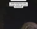 Petugas KAI Bongkar Modus Charity Mahasiswi Gadungan di Stasiun Bandung