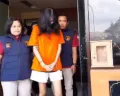 Sadis! Terkuak Motif Selebgram Semarang Zhafira Devi Bunuh Bayi di Toilet