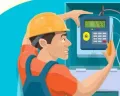 Warga Genuk Protes ke PLN Semarang, Geram Listrik Sering Mati dalam Sebulan