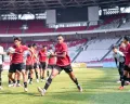 Daftar 21 Pemain Timnas U-17, Siap Hadapi Ekuador di Laga Pembuka FIFA World Cup U17 2023