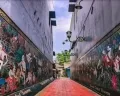 Kampung Batik Semarang, Dari Lokasi Bersejarah Melawan Jepang Menjadi Tempat Wisata Budaya