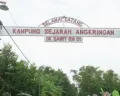 Sejarah Asal Usul Angkringan Dari Desa Ngerangan Klaten Hingga Menyebar ke Penjuru Indonesia