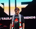 Prediksi Perang Palestina dan Israel, Video Lawas Andre Taulany Bikin Publik Melongo: Ngeri Pak Haji