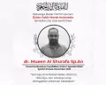 Dokter Palestina Lulusan UNS Surakarta Meninggal Akibat Serangan Israel, Sempat Ungkap Pedihnya Rawat Korban Bom Fosfor