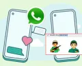 Respon Kata Palestina, Stiker AI WhatsApp Malah Tampilkan Anak Bersenjata, Bagaimana dengan Kata Israel?