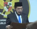 Anwar Usman Dipecat dari MK, Ini 17 Pihak yang Melakukan Pelaporan Kasus Pelanggaran Kode Etiknya