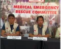 NGAWUR! Giliran Israel Fitnah RS Indonesia Jadi Markas Hamas di Gaza, Pihak Ini Beri Klarifikasi Resmi