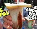 Menyegarkan! Rekomendasi Kuliner 4 Pilihan Es Terbaik di Kota Solo