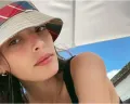 Profil May Tager Model Israel Pengganti Bella Hadid di DIOR, Kerap Kerja Sama dengan Berbagai Merek Internasional