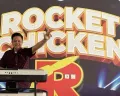 Profil Nurul Atik Pemilik Rocket Chicken Asal Jepara, Ayam Goreng Lokal yang Sempat Trending