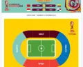 Harga Tiket Indonesia vs Panama dan Cara Belinya dari HP di Piala Dunia U-17 2023