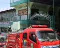 Pondok Pesantren Darussalam di Semarang Terbakar Akibat Santriwati Bakar Sampah
