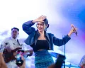 Jadi Penyanyi Acara Pembukaan Piala Dunia U 17, Wika Salim Dapat Komentar Nyinyir Netizen: Gak Salah?