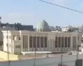 Keji! Masjid di Gaza Hancur oleh Serangan Rudal Militer Israel