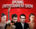 Netizen Pertanyakan Weird Genius Tidak Tampil di Pembukaan Piala Dunia U-17 2023, Justru Wika Salim dan Aurelie Moeremans