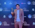 Profil Vicky Prasetyo, Pencipta Lagu Rungkad yang Akan Dibawakan dalam Acara Pembukaan Piala Dunia U 17