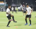 Persiapan Terakhir Indonesia vs Ekuador Piala Dunia U-17 2023, Arkhan Kaka Siap Lakoni Debut Terbaik