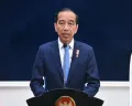 Akhirnya! Jokowi Minta Mahfud MD dan UNHCR Hingga Pj Gubernur Aceh Tangani Pengungsi Rohingya
