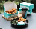 Gencar Boikot Brand Pro Israel, Ini Rekomendasi Fried Chicken Lokal yang Nggak Kalah Enak!
