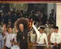 Resmi! Ini Nomor Urut Pasangan Capres dan Cawapres Pemilu 2024