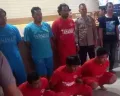 Gerombolan Debt Collector di Semarang Aniaya dan Rampas Kendaraan Nasabah, Kini Dibekuk Polisi