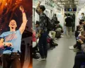 Gegara Konser Coldplay, Jam Operasional MRT Jakarta Diperpanjang Hingga Dini Hari, Cek Jadwalnya DI SINI