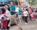Uang Kaget di Salatiga, Ternyata Warga Ini Yang Beruntung Dapat Rejeki Nomplok