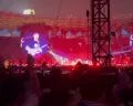 Selain Pinjam 100, Momen Chris Martin Ucapkan Assalamualaikum Di Konser Coldplay di Jakarta Ini Juga Bikin Heboh Penonton