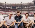 Salut! Coldplay Donasikan Kapal Interceptor Untuk Indonesia, Akan Fokus Atasi Masalah Lingkungan di Sungai Cisadane